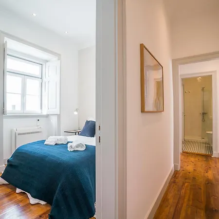 The Alfama Lofts By The Residences Group * Lisbon