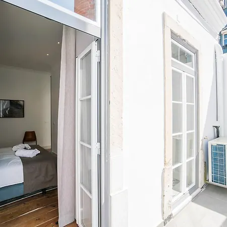 Apartment The Alfama Lofts By The Residences Group *
