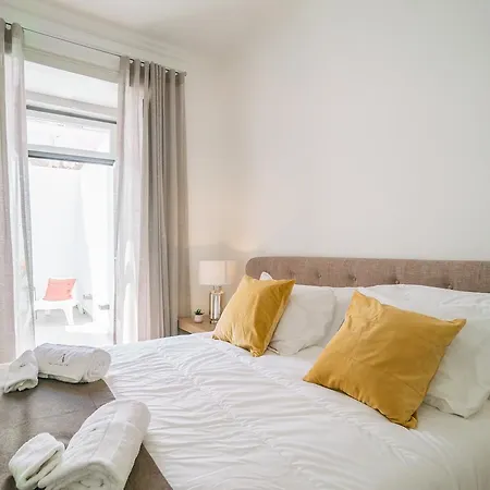 The Alfama Lofts By The Residences Group Lisbon