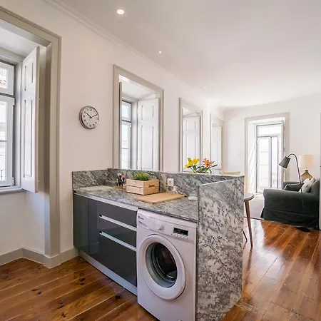 The Alfama Lofts By The Residences Group Lisbon