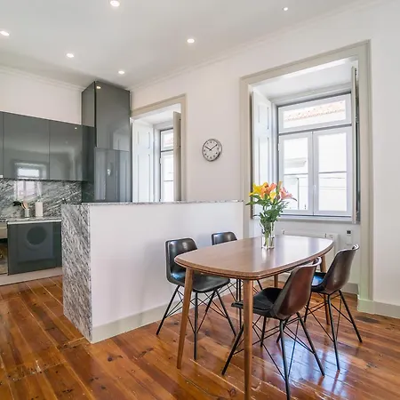 The Alfama Lofts By The Residences Group Apartament *