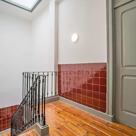 The Alfama Lofts By The Residences Group Apartament