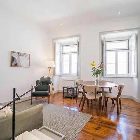 The Alfama Lofts By The Residences Group Lisbon