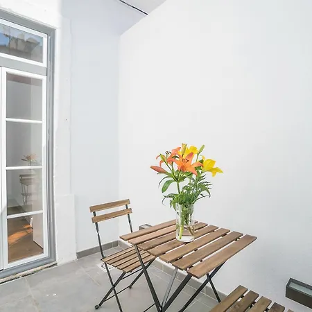 Apartment The Alfama Lofts By The Residences Group *