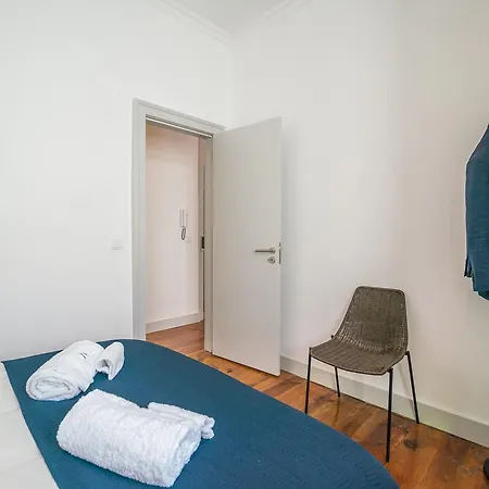The Alfama Lofts By The Residences Group * Lisbon