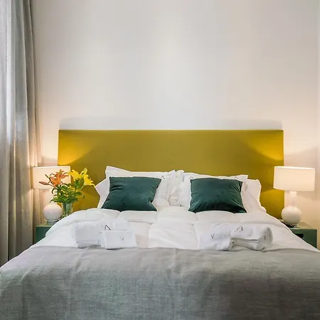 The Alfama Lofts By The Residences Group Apartament