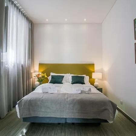 Apartament The Alfama Lofts By The Residences Group