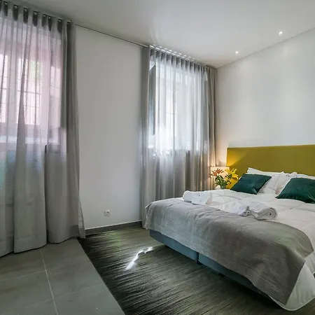 The Alfama Lofts By The Residences Group * Lizbona