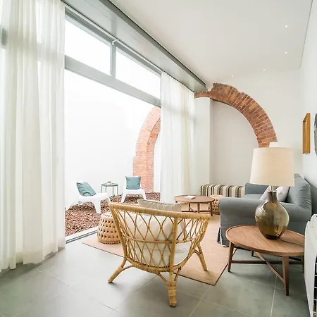 Apartament The Alfama Lofts By The Residences Group Lizbona