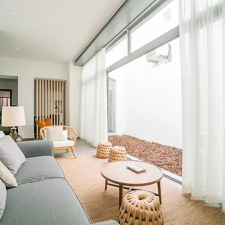 The Alfama Lofts By The Residences Group * Lisbon